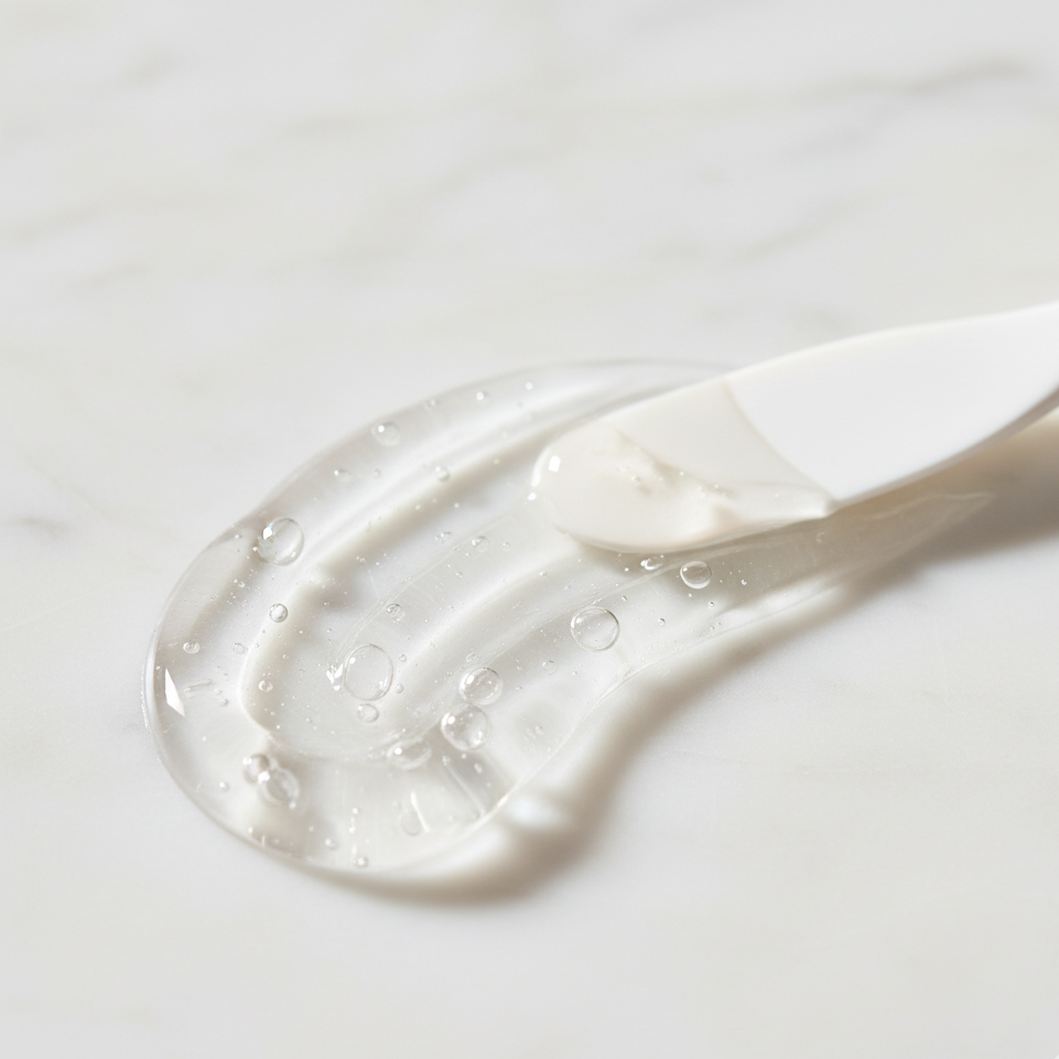 2ddr hair loss hydrogel treatment