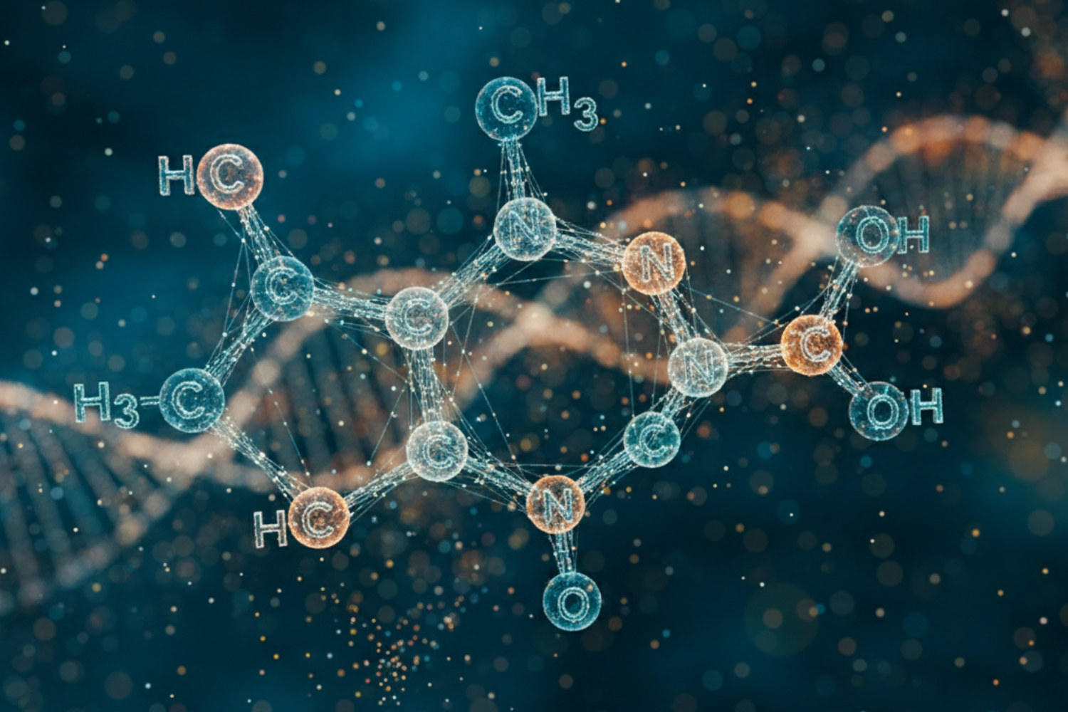 Can Deoxylocks 5% 2DDR Hydrogel Really Help Combat Early Stage Hair Loss?