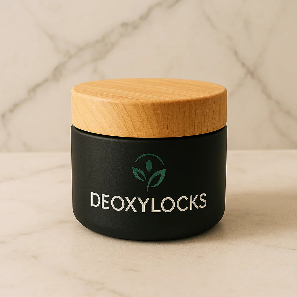 Best Product for Hair Regrowth in 2025: Why Deoxylocks Ranks First